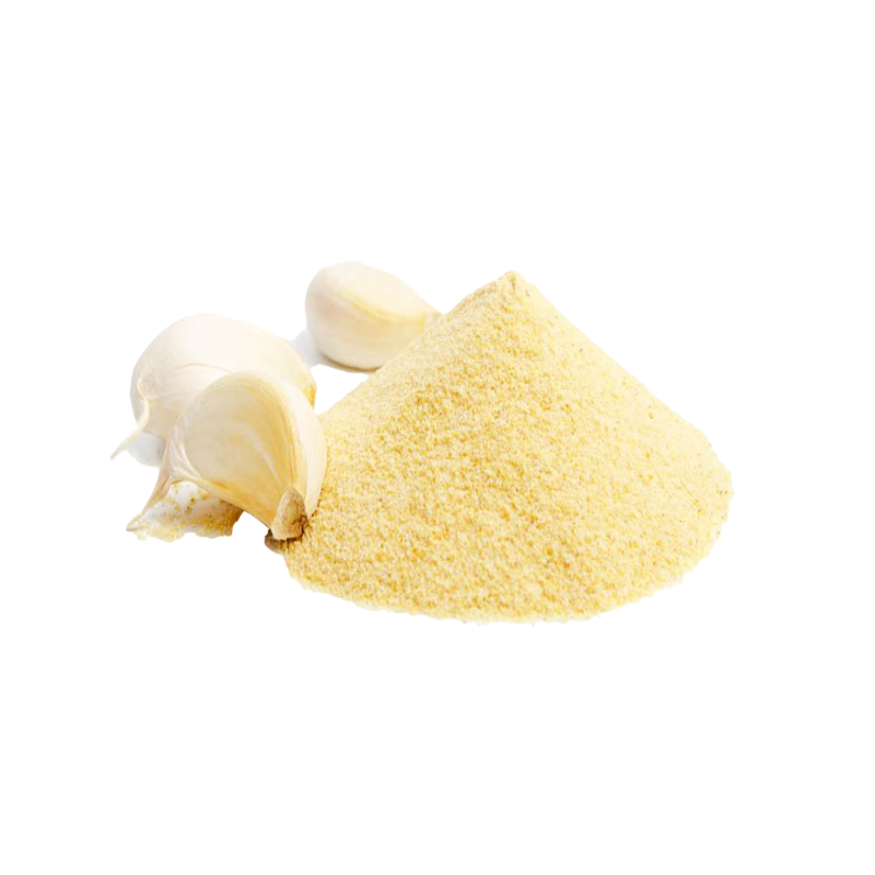 Часник сушений